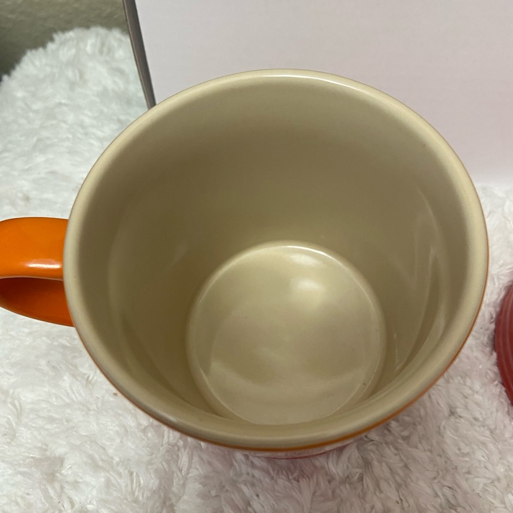 Le Creuset Mug Set - Picture 5 of 5